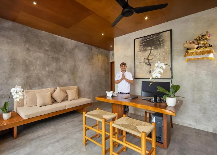 Agrapana - True Exotic Balinese Experience