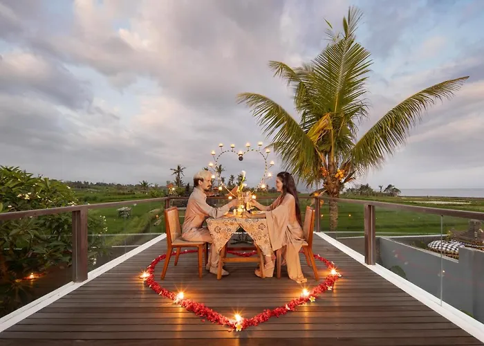 Agrapana - True Exotic Balinese Experience 帕洋安