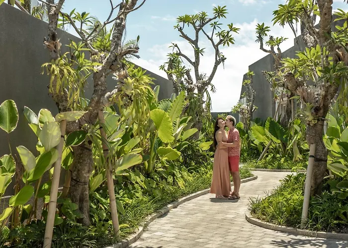 Agrapana - True Exotic Balinese Experience 帕洋安